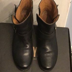 Frye boots